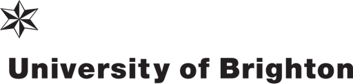 شعار University of Brighton