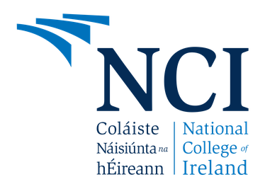 شعار National College of Ireland