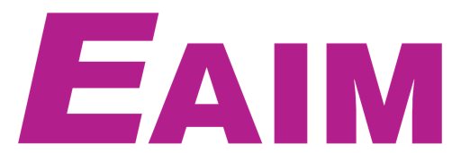 شعار East Asia Institute of Management EAIM
