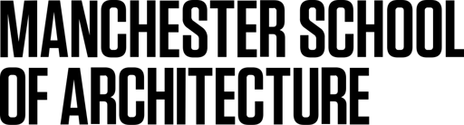 شعار Manchester School of Architecture