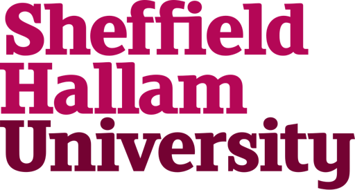 شعار Sheffield Hallam University
