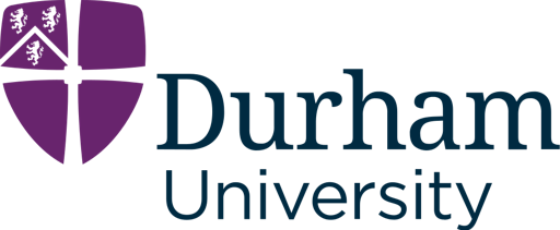 شعار Durham University