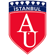 شعار Altinbas University