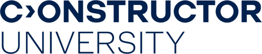 شعار Constructor University