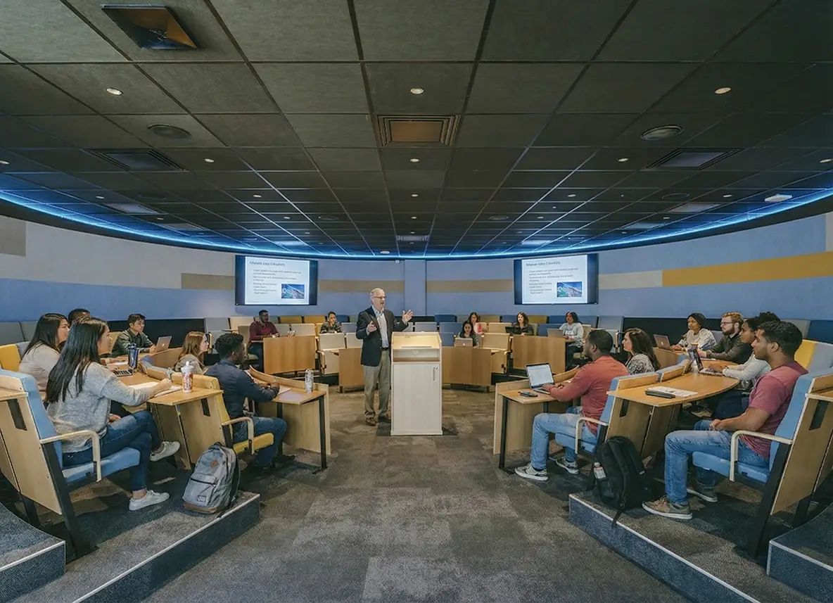 aivancity School of AI & Data for Business & Society