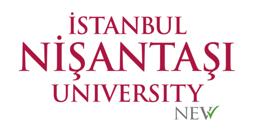 شعار Istanbul Nisantasi University