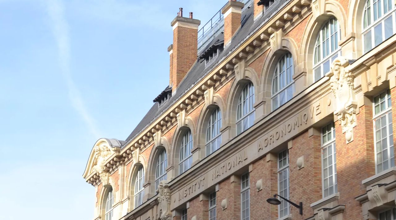 Paris School of Business