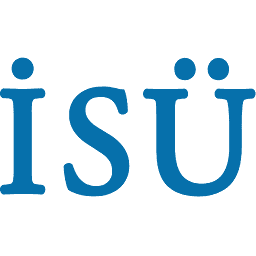 شعار Istinye University