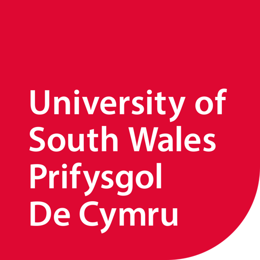 شعار University of South Wales