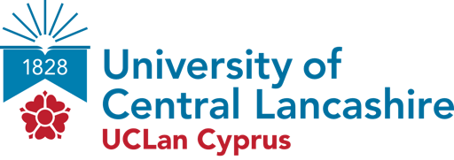 شعار UCLan Cyprus 2