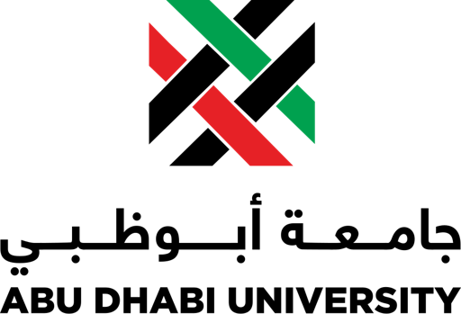 شعار Abu Dhabi University
