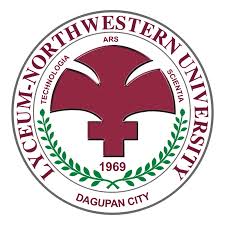 شعار Lyceum-Northwestern University