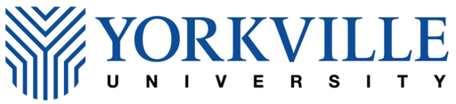 شعار Yorkville University
