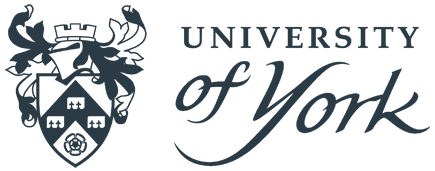 شعار University of York