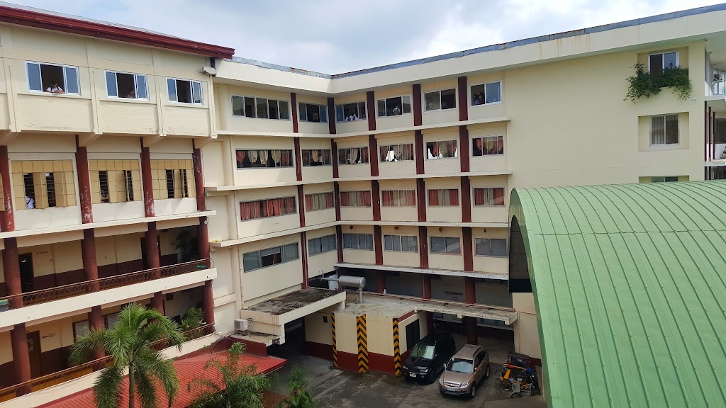 University of Luzon