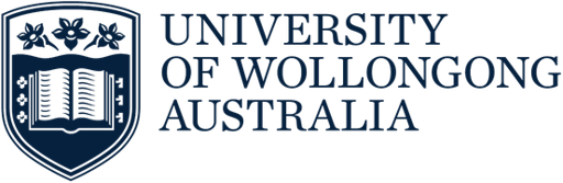 شعار University of Wollongong
