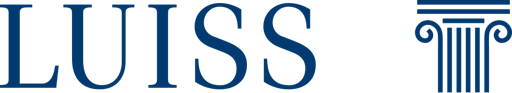 شعار Luiss University