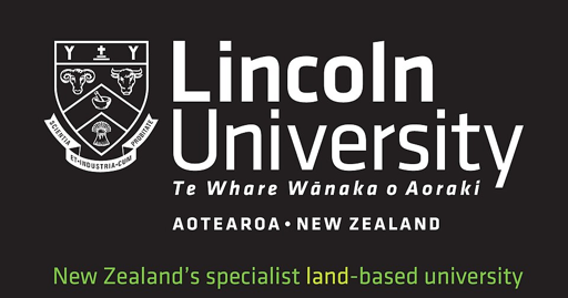 شعار Lincoln University