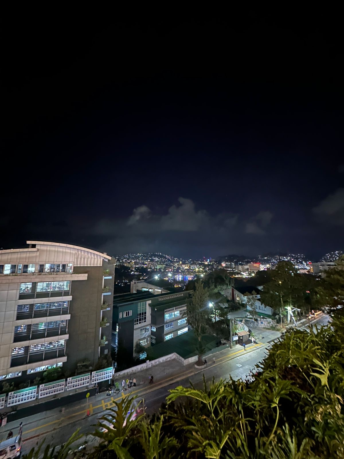University of the Cordilleras