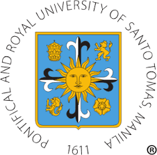 شعار University of Santo Tomas