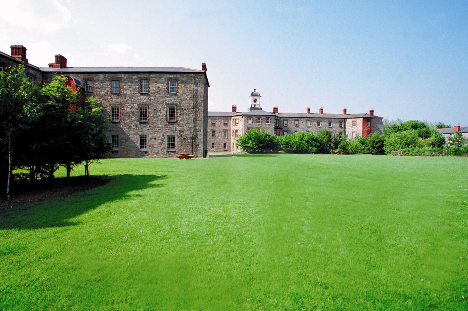 Griffith College
