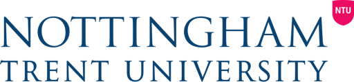 شعار Nottingham Trent University