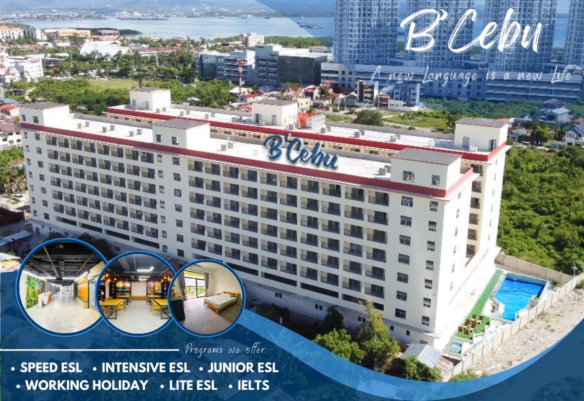 B CEBU