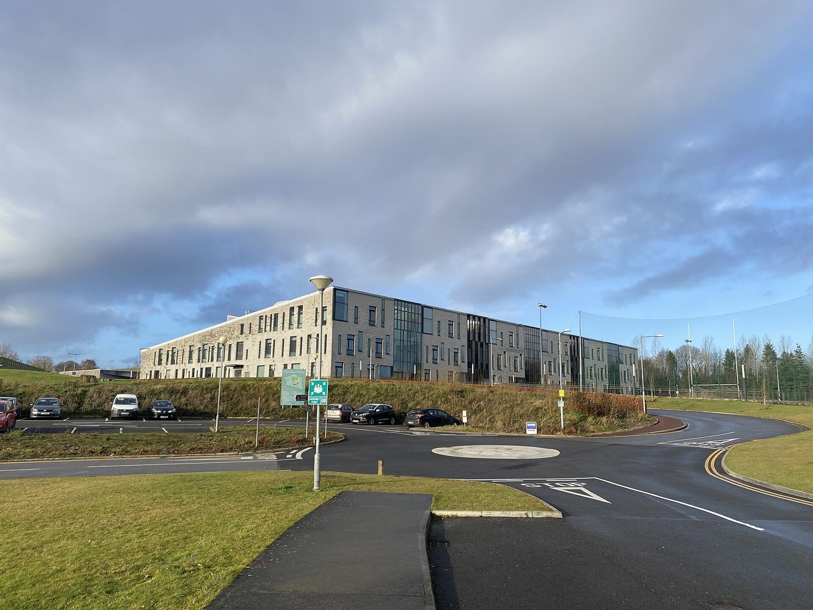 Technological University of the Shannon