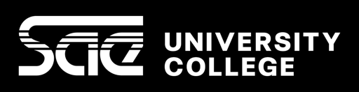شعار SAE University College