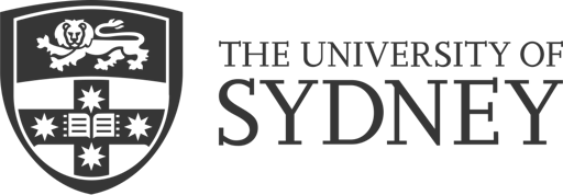 شعار The University of Sydney