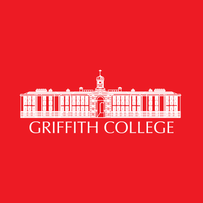 شعار Griffith College