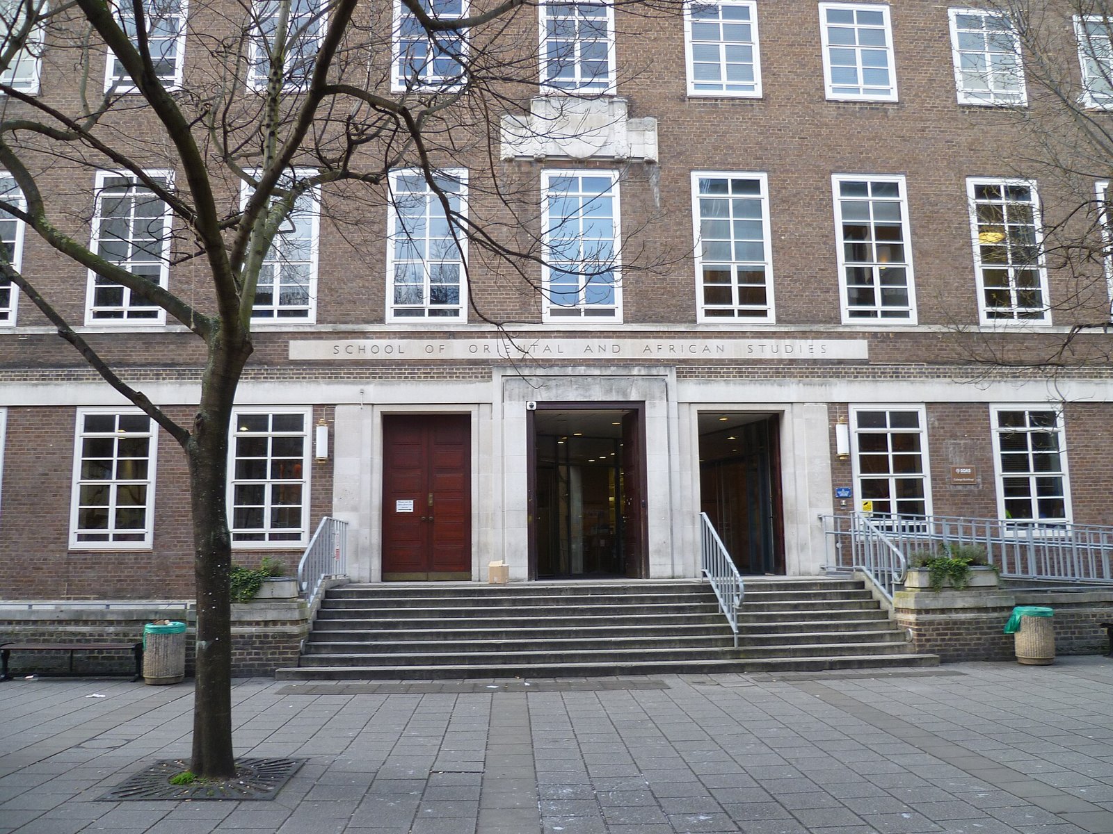 SOAS University of London