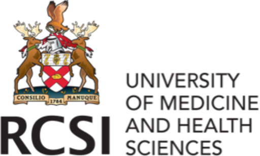 شعار Royal College of Surgeons Ireland (RCSI) - Foundation
