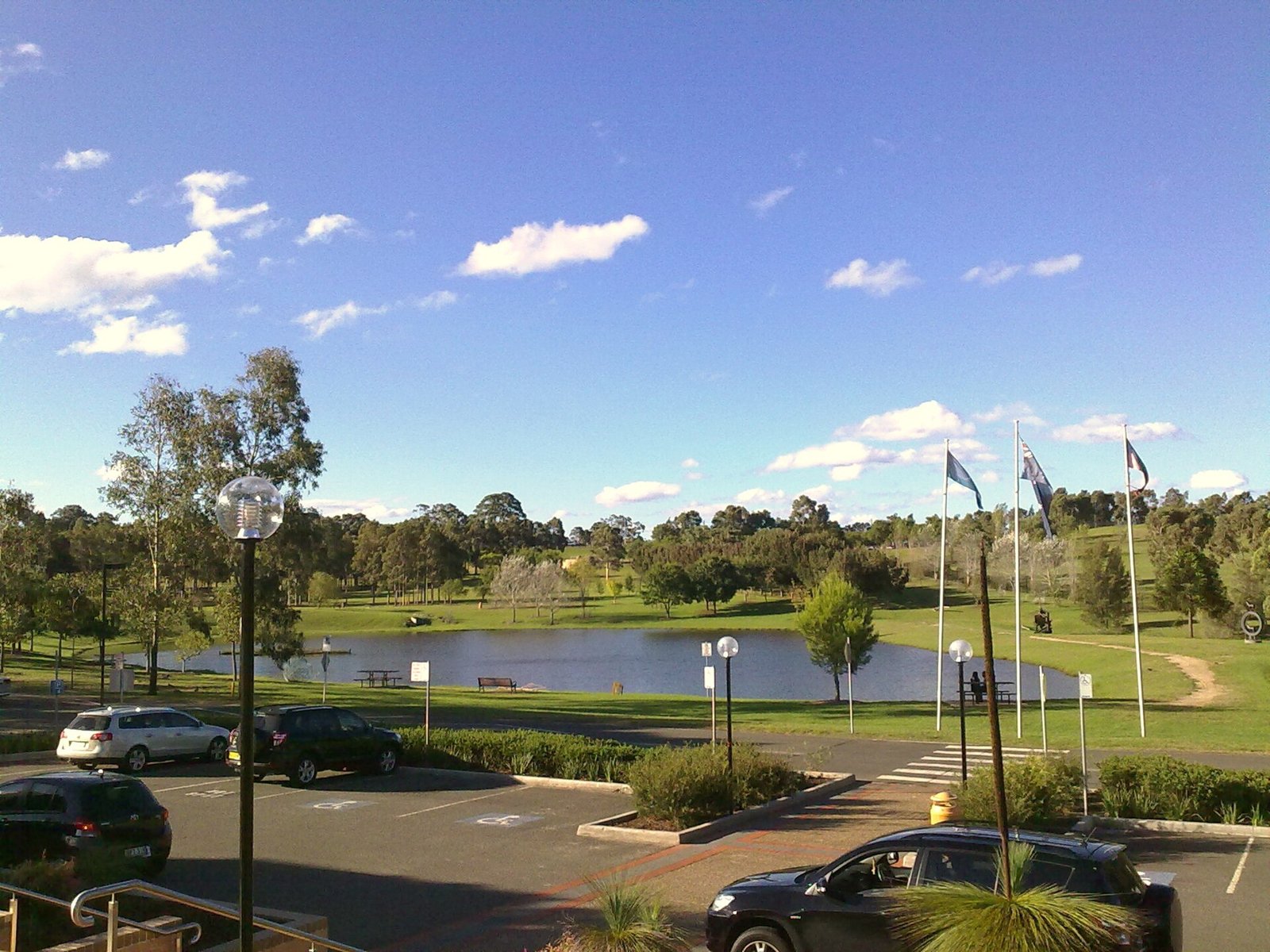 Western Sydney University