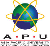 شعار Asia Pacific University of Technology & Innovation (APU)