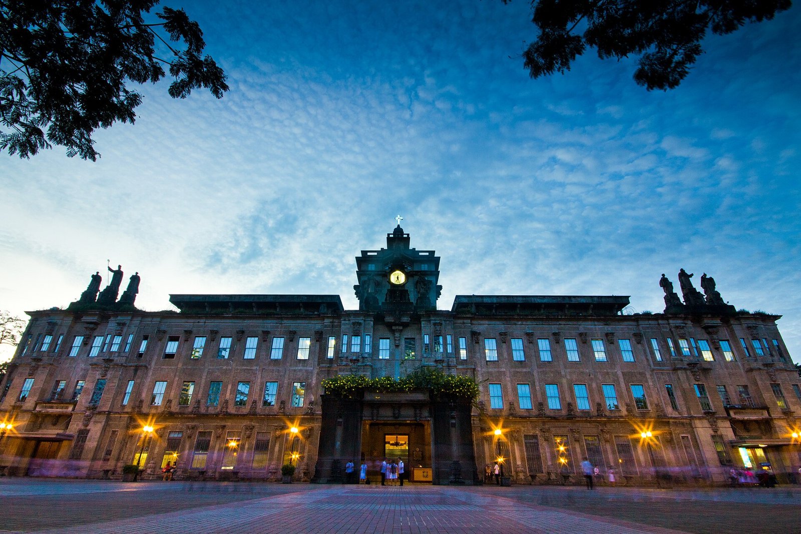University of Santo Tomas