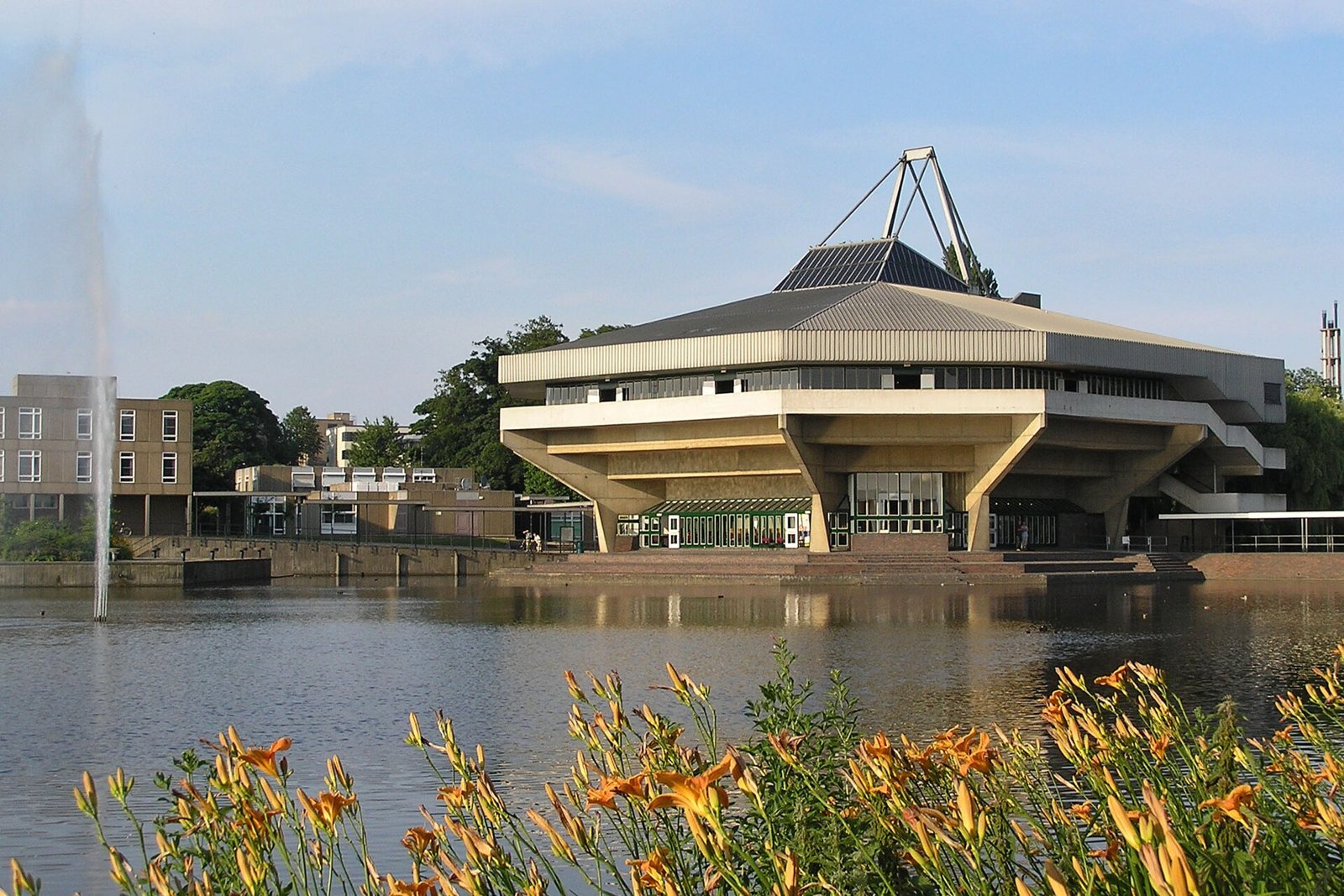 University of York
