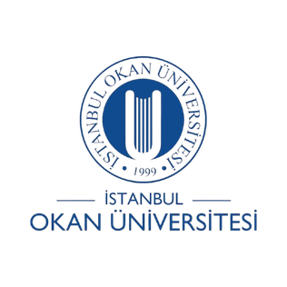 شعار Istanbul Okan University