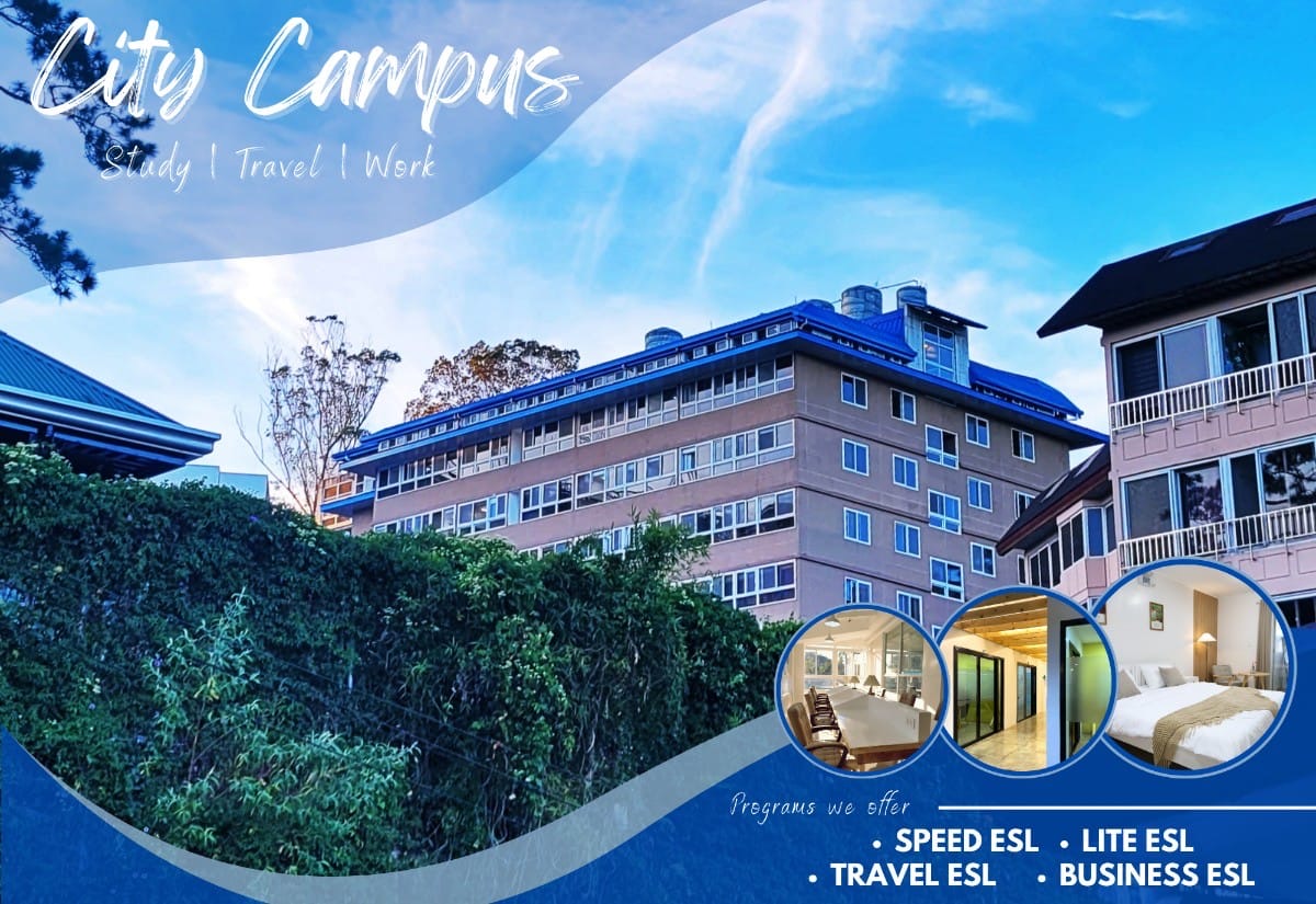 City campus
