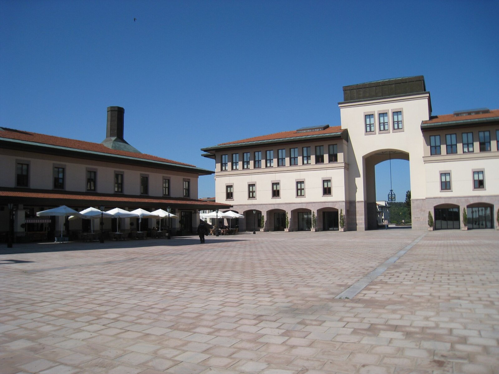 Koç University