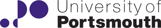 شعار University of Portsmouth
