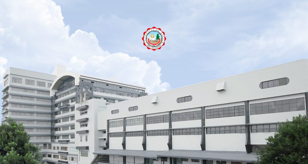University of Baguio
