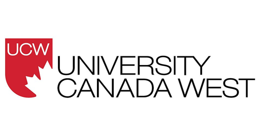 شعار University Canada West