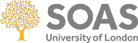 شعار SOAS University of London