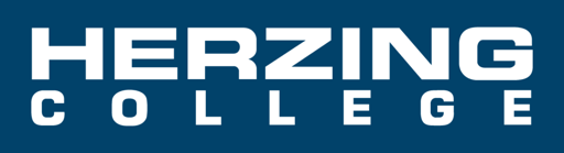 شعار Herzing College