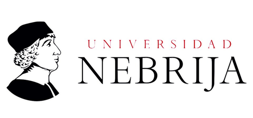 شعار Universidad Nebrija