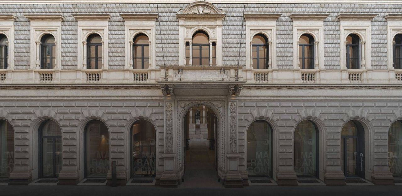 Istituto Marangoni