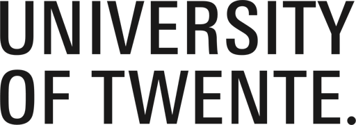 شعار University of Twente