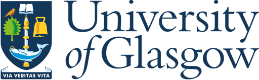 شعار University of Glasgow
