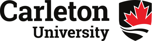 شعار Carleton University